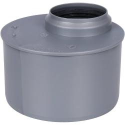 Переход канализационный SINIKON 110*50 мм