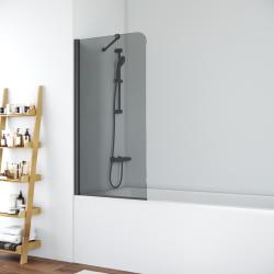 Штора на ванну VEGAS GLASS EV ST Novo 76 02М 07 BriteGuard 