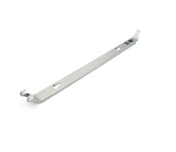 Комплект настенных кронштейнов UNI-FITT 500 мм