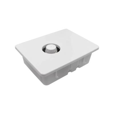 Узел монтажный VIEIR терморегулирующий VRT15