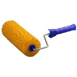 Валик STAYER Профи горошек поролон 180 мм 0367-18