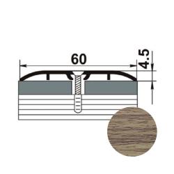 Профиль одноуровневый ЛУКА ПС 07-1 Дуб беленый 087 2,7 м