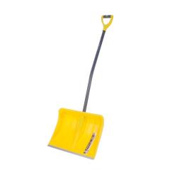 Лопата для снега ЦИКЛ Эксперт-викинг 500*390 мм