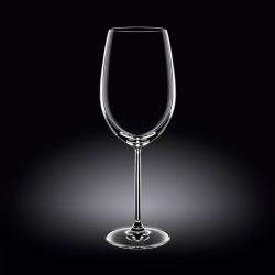 Набор фужеров 2шт 770мл для вина Olivia /Wilmax/