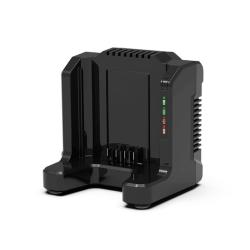 Устройство зарядное GREENWORKS G60UC