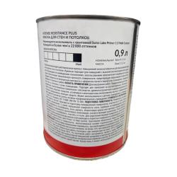 Краска SWISS LAKE Intense Resistance Plus для стен и потолков 0,9 л