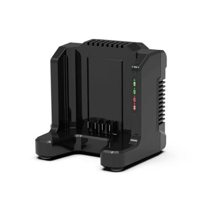 Устройство зарядное GREENWORKS G60UC