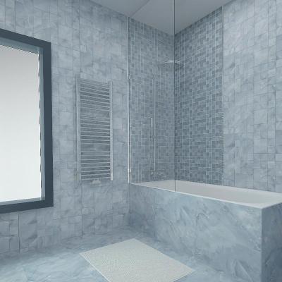 Плитка базовая KERLIFE Оnice blu rеl 31,5*63 см