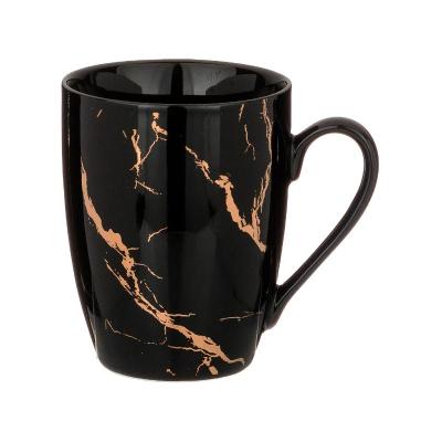 Кружка 330мл Fantasy черн./42-331/Lefard/