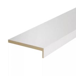 Наличник LIST телескопический вайт 2200*70 мм