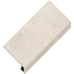 Ступень ITALON Millennium Pure фронтальная 33*120 см