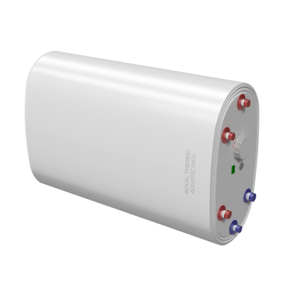 Бойлер косвенного нагрева ROYAL THERMO Aquatec Inox-F 80 Бойлер косвенного нагрева ROYAL THERMO Aquatec Inox-F 80