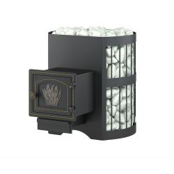 Печь банная ВЕЗУВИЙ Оптимум 14 ДТ-3