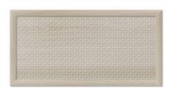 Экран для радиатора МДФ СТИЛЬНЫЙ ДОМ Дамаско Дуб сонома 1200*600*4 мм