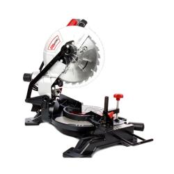 Пила торцовочная REDVERG RD-MS255-1400 