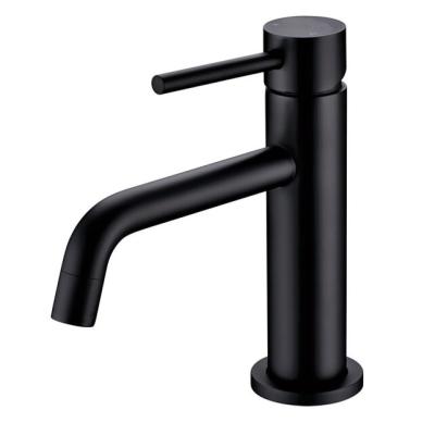 Cмеситель для умывальника CAPRIGO 53-022-NER DON