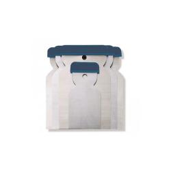 Набор шпателей STAYER нержавеющая сталь1012-H4