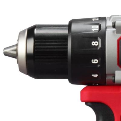 Дрель-шуруповерт MILWAUKEE M18 BLDDRC-202C
