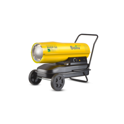 Пушка тепловая BALLU BHDP-50  