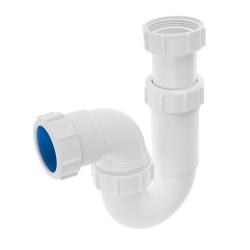 Сифон трубный MCALPINE MRSK15