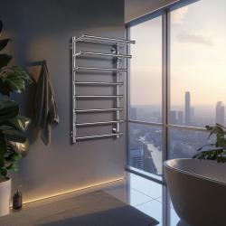 Полотенцесушитель SECADO Турин 6 600*1000 мм