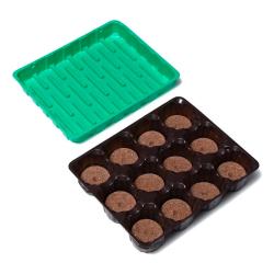 Набор для рассады 200*160*40 мм 