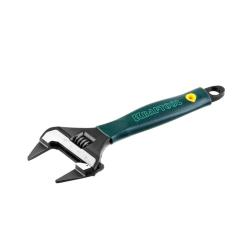 Ключ разводной KRAFTOOL SlimWide Ultra 200 мм 27263-20