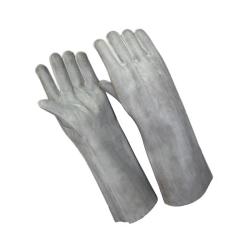 Перчатки диэлектрические со швом