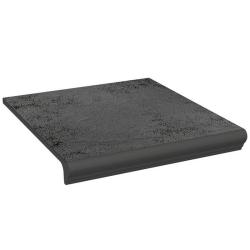 Ступень PARADYZ Semir Grafit 30*33 см