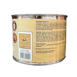 Масло PROSTOCOLOR Robust для столешниц и мебели Дуб 0,4 л