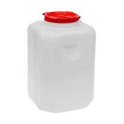 Канистра АЛЬТЕРНАТИВА 90 л