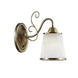 Бра ODEON Comfi 3226/1W Бронза