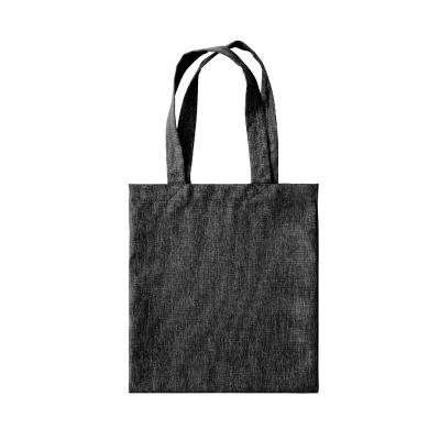 Шоппер НОРДТЕКС Графит 35*40 см