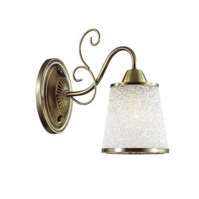 Бра ODEON Comfi 3226/1W Бронза