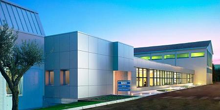 Компания BAXI – производитель оборудования для отопления и водоснабжения