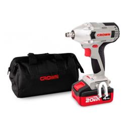 Гайковерт CROWN CT22015HX-4 TB