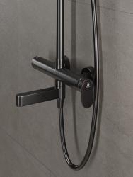 Душевая система AGGER GPD71-800GM  