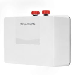 Водонагреватель ROYAL THERMO Smarttronic NP 6 