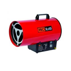 Пушка тепловая PRORAB LGP10 