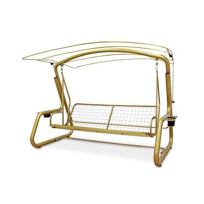 Качели садовые АРНОВЕРК Княгиня Зеленый 227*170*188 см Качели садовые АРНОВЕРК Княгиня Зеленый 227*170*188 см