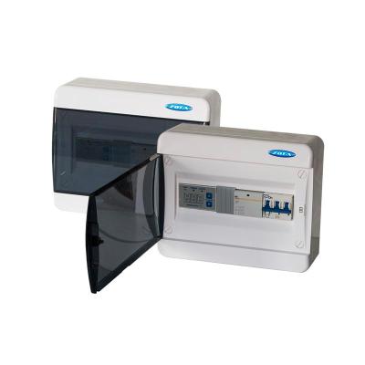 Пульт управления ZOTA ЭВТсц-И1