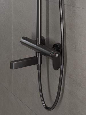 Душевая система AGGER GPD71-800GM  