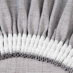 Штора LEGRAND Форест Трюфель 180*260 см