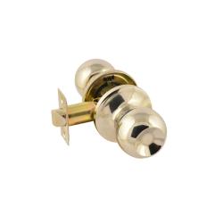 Ручка-защелка ISPARUS ЗШ-05 Матовый никель