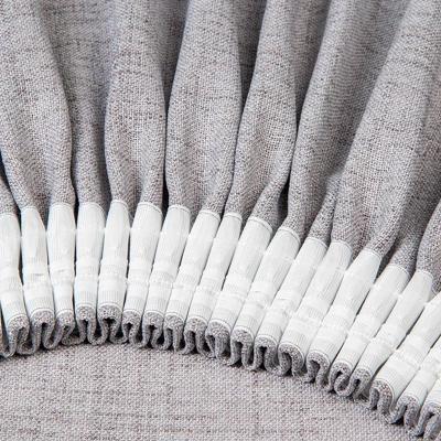 Штора LEGRAND Форест Трюфель 180*260 см