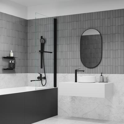 Смеситель для умывальника IDDIS Parker PARBL01i01