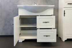 Тумба с раковиной COMFORTY Севилья 85 