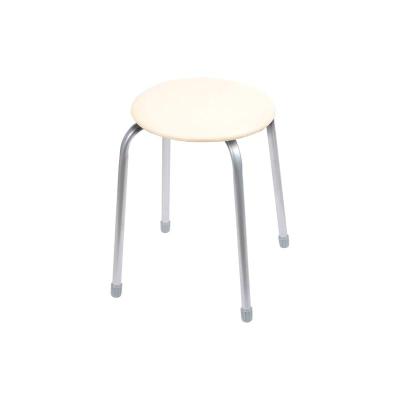 Табурет NIKA Классика 2 слоновая кость ТК02/СК