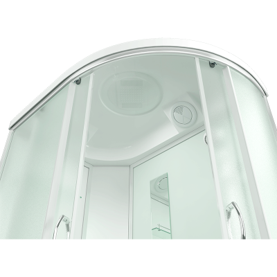 Душевая кабина ERLIT ER3512PL-C3-RUS