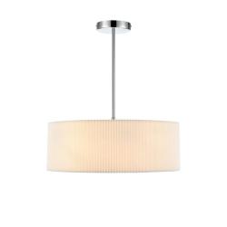 Люстра ODEON Zigrisa 8110/5 Хром